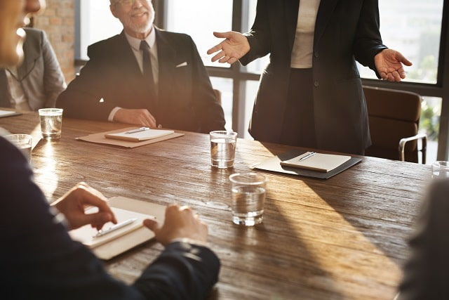 Основные принципы успешных переговоров