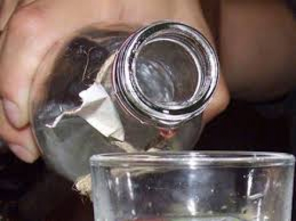 Женщина совершила убийство подруги