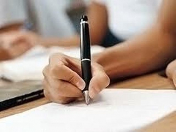 Абитуриенты не спешат регистрироваться на ВНО