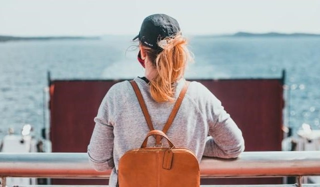 Міські рюкзаки: гід за видами