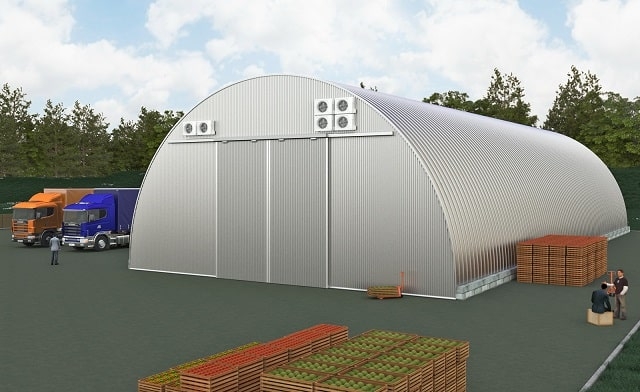 Овощехранилище: что это такое и как работает