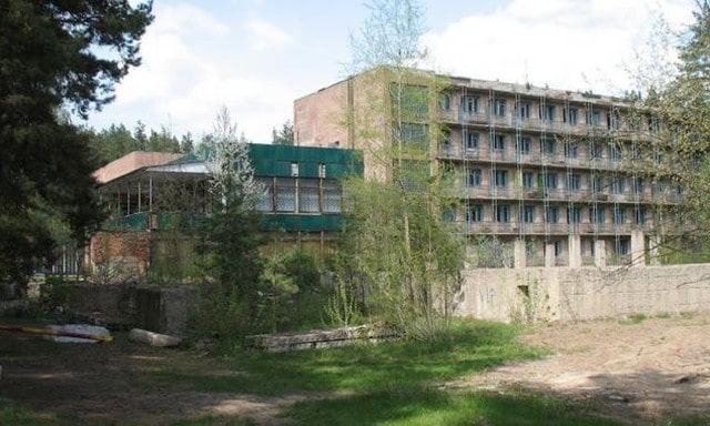 Базу отдыха «Коммунальник» вернули в собственность Харькова