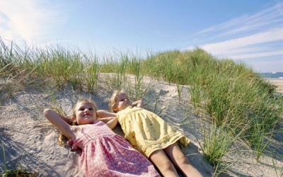 Харьковчане открыли купальный сезон