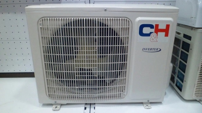 Кондиционер Cooper&Hunter: удобно, практично, легко