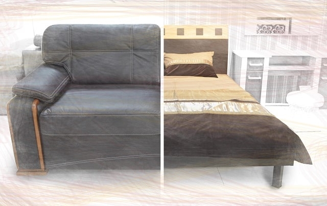 Кровать или диван в спальню: что лучше плюсы и минусы