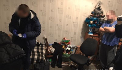 Трое жителей Харькова два года прибирали к рукам жилье умерших граждан