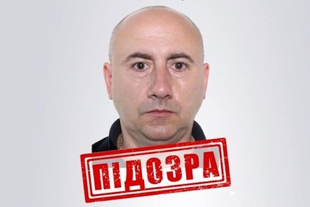 Разоблачен коллаборационист, служивший ранее участковым полиции