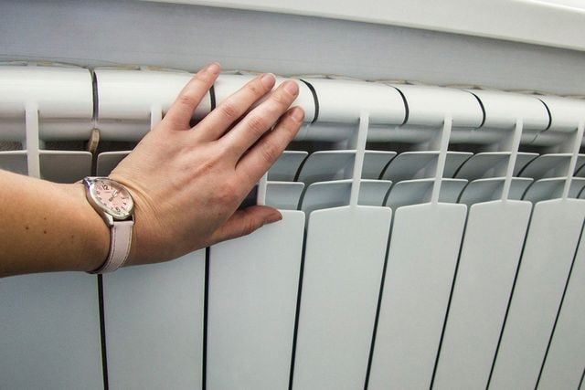 Под Харьковом завершается отопительный сезон