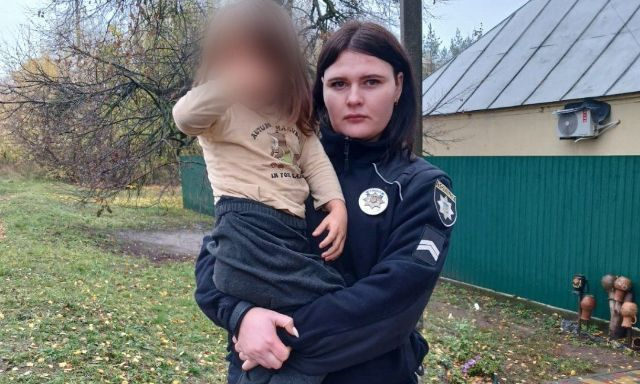 У жительницы Берестинского района отобрали 4-летнюю дочь