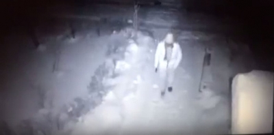 В Харькове грабители отправили патрульного в реанимацию