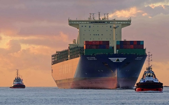 Штурман на корабле: что это за профессия, чем он занимается