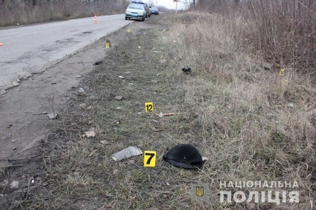 Уроженца Луганщины приговорили 7-ми годам заключения – совершил смертельное ДТП