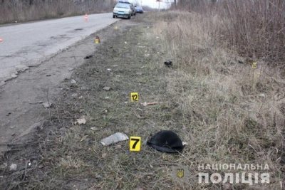 Уроженца Луганщины приговорили 7-ми годам заключения – совершил смертельное ДТП