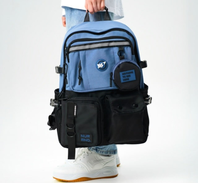 Как выбрать модный подростковый рюкзак