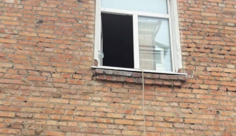 Харьковчанин дважды неудачно пытался покончить с собой