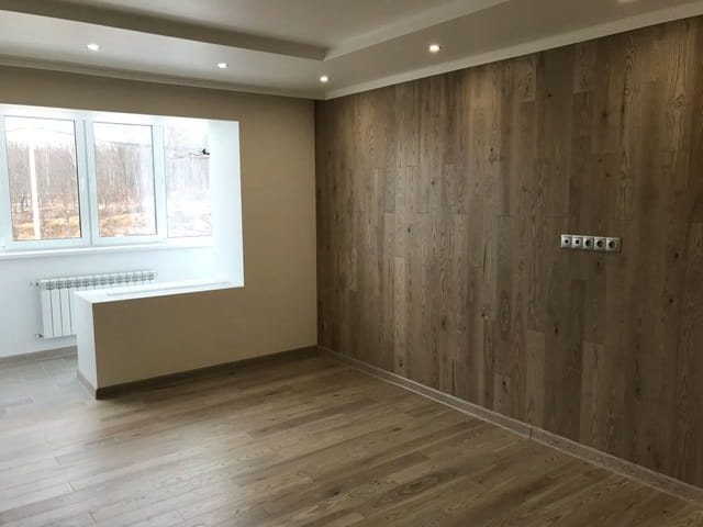 Сучасний інтер'єр «під ключ»: від вибору вологостійкого гіпсокартону до зносостійкого ламінату