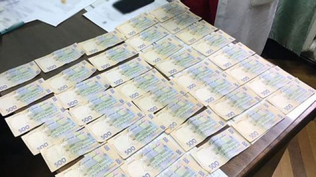 3 месяца ареста – за взятку осужден сотрудник военкомата