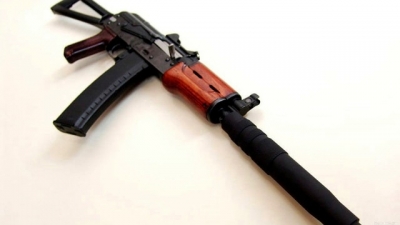 В Харькове выявлен канал переправки оружия