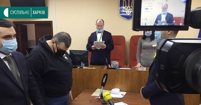 Убийство на ул. Отакара Яроша – обвиняемый взят под стражу без права внесения залога