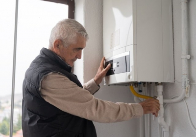 Газові котли: все, що варто знати