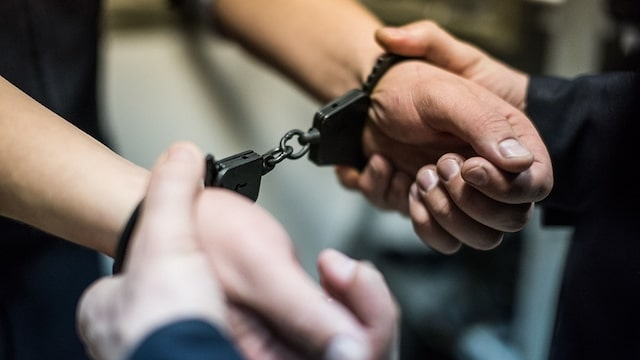 Злоумышленники, избившие жителя Панютино, взяты под стражу