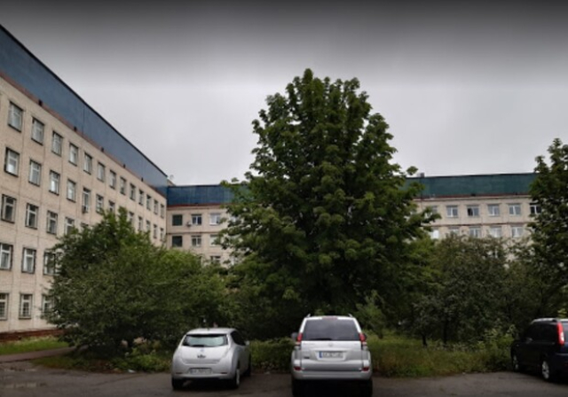 Кабмин передал в собственность Харьковской области две больницы «Укрзалізниці»