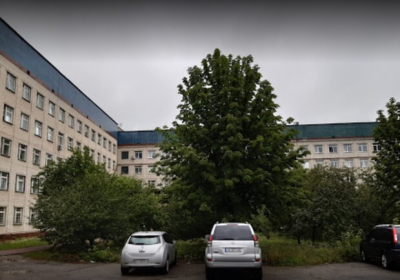 Кабмин передал в собственность Харьковской области две больницы «Укрзалізниці»