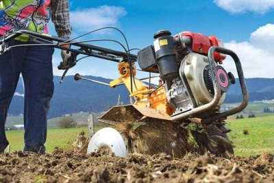 ТОП лучшие мотоблоки в Украине: самые надежные популярные модели