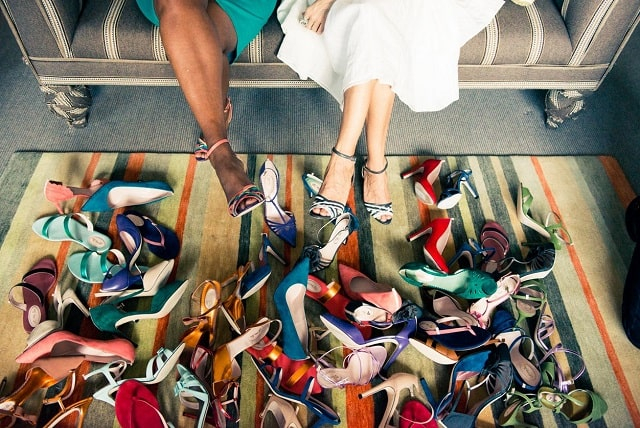 Обувь оптом – предложение от магазина «Fashion-вaby»