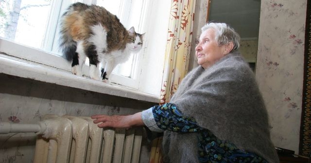 Отопительный сезон в Харькове начнется «строго по расписанию» - 15-го октября