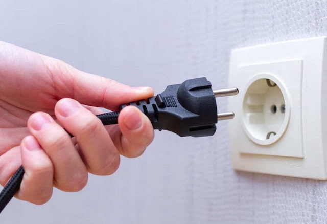 Харьковчан просят ограничить потребление электроэнергии