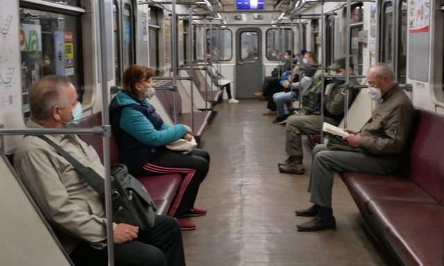 Харьковщина усиливает карантинные меры, каникулы у школьников начнутся раньше