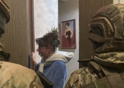 «Черным» риелторам объявили о подозрении