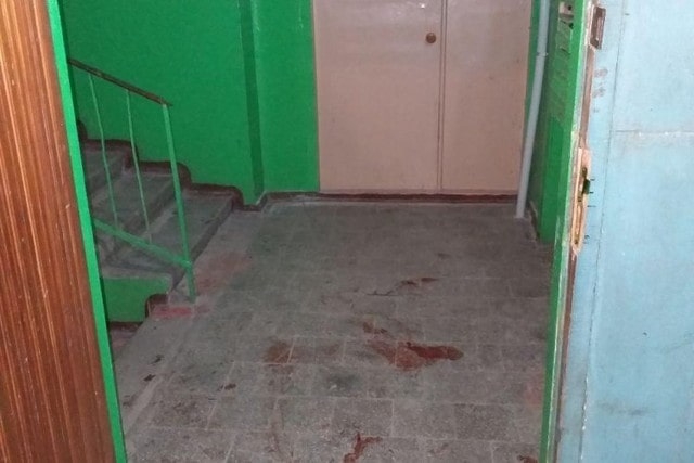 Задержан подозреваемый в убийстве женщины на ул. Гвардейцев Широнинцев