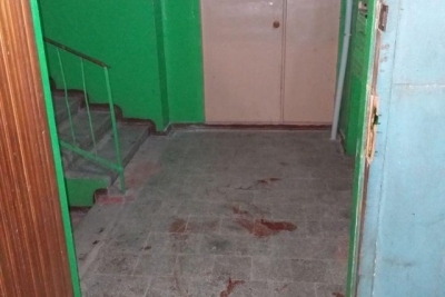 Задержан подозреваемый в убийстве женщины на ул. Гвардейцев Широнинцев