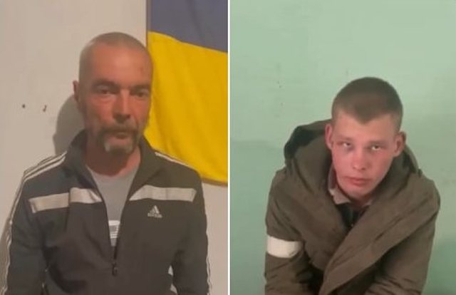 Житель поселка Шестаково скрывал в своем доме российского военнослужащего