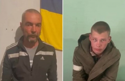 Житель поселка Шестаково скрывал в своем доме российского военнослужащего