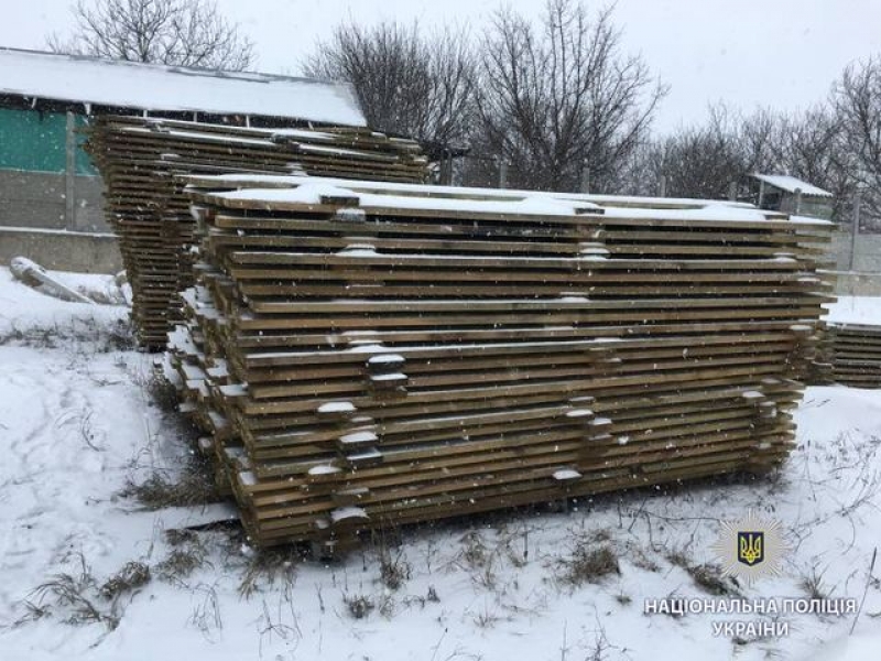 Злоумышленники, похитив чужое имущество, заявили о краже в полицию, дабы отвести от себя подозрение