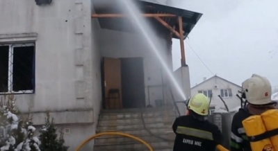 Пожар в доме для престарелых – стали известны новые подробности