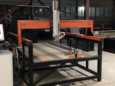 Станок с ЧПУ: что это такое, виды, как работает