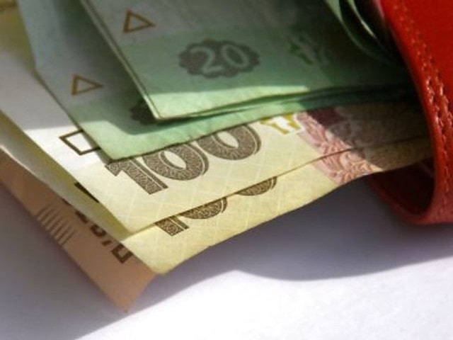 Опасная тенденция: в области растут долги по заработной плате