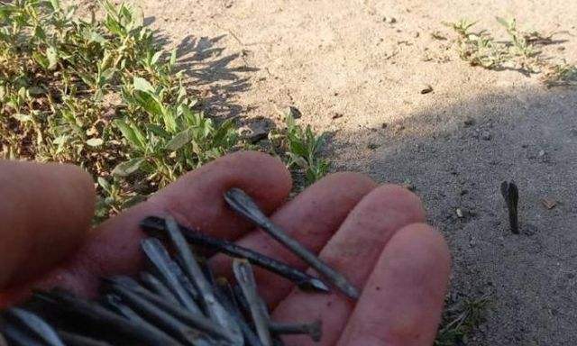 Россияне на Купянском направлении применяют снаряды, начиненные дротиками