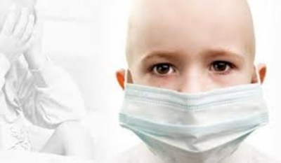 В Харькове создают хоспис для детей