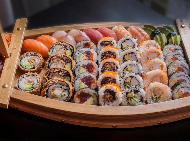 Роллы, которые пользуются наибольшим спросом: причины популярности