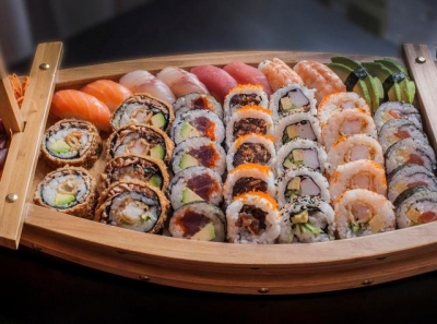 Роллы, которые пользуются наибольшим спросом: причины популярности