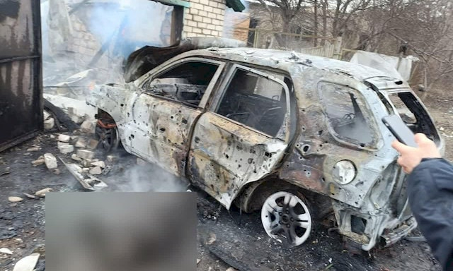 Россияне ударили по Боровой «Искандером» – есть погибший и пострадавшие, в том числе дети