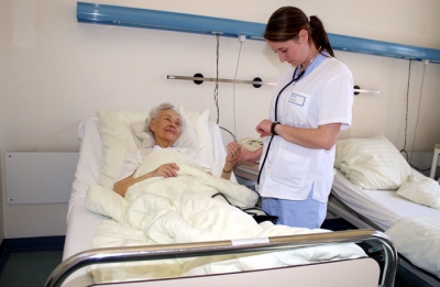 Харьков делился опытом