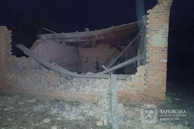 За неделю в области во время обстрелов были ранены 29 человек, трое погибли