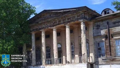 Дом Григория Сковороды признали бесхозным - достопримечательность разрушается