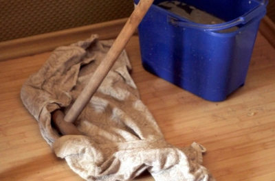 Швабра для мытья пола: виды, особенности, какая лучше